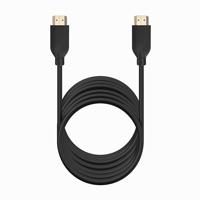 HDMI-Kabel Aisens A120-0734 5 m Zwart - thumbnail