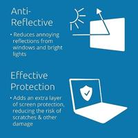 Kensington Privacy Screen Filter Privacyfolie Laptop 33,8 cm (13,3) Beeldverhouding: 16:9 626458 - thumbnail
