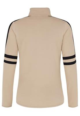 Protest PRTPRUE 1/4 zip Ski Pully Dames L/40