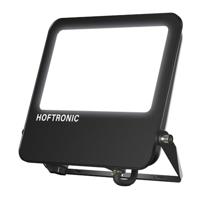 Luxor V2 LED Breedstraler - 100 Watt 16000 lumen - 160lm/W - IP65 waterdicht - 6500K daglicht wit licht - 5 jaar garantie - thumbnail