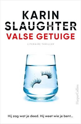 Valse getuige (Paperback)