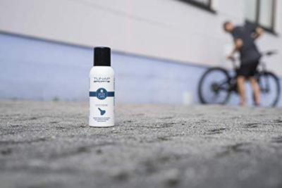 TUNAP SPORTS Chamois cream / seating creme 150 ml (vpe=12st)