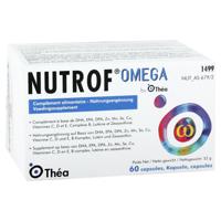 Nutrof Omega - thumbnail