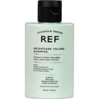 REF Weightless Volume Shampoo 100ml - thumbnail