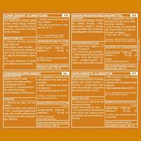 Marnys Apivit C Koninginnebrij 1000mg 20 Flacons - thumbnail