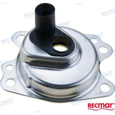 REC46-42089A2 - POMPDEKSEL Mercruiser
