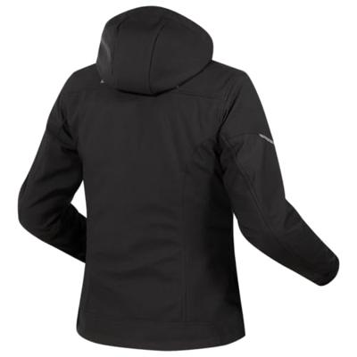 LS2 "bolton" jas jacket bolton lady black l