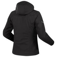LS2 "bolton" jas jacket bolton lady black l - thumbnail