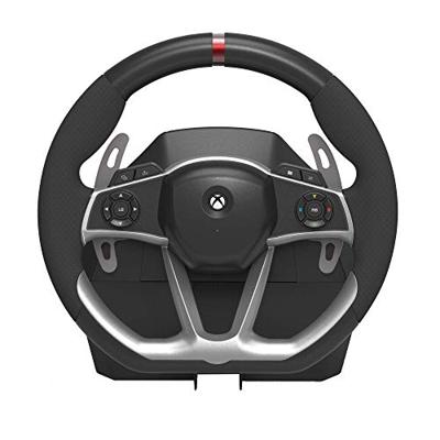 Hori Force Feedback Racing Wheel Deluxe (Xbox Series X/Xbox One) - thumbnail