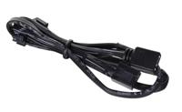 DeepCool ld240 waterkoeling (zwart, 4-pin pwm fan-connector) - thumbnail