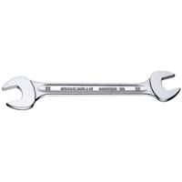 Stahlwille Dubbele steeksleutel | 16 x 18 mm lengte 220 mm | verchroomd | 1 stuk - 40031618 40031618 - thumbnail
