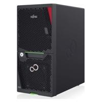 Fujitsu PRIMERGY TX1310 M5 Server 2 TB Tower Intel Xeon E E-2324G 3,1 GHz 16 GB DDR4-SDRAM - thumbnail