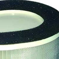 HIFLOFILTRO luchtfilterelement air filter hiflo hfa4911 - thumbnail