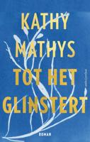 Tot het glinstert - Kathy Mathys - ebook - thumbnail