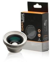 Camlink CL-ML10MW Gsm-lens 2-in-1 - thumbnail