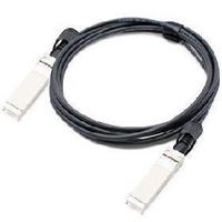 Stevige UTP-netwerkkabel categorie 6 CISCO QSFP-100G-CU5M= - thumbnail