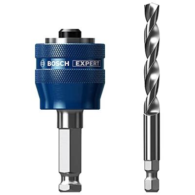 Bosch Professional EXPERT Power Change Plus gatzaaghouder met centreerboor - 2608900527 - thumbnail