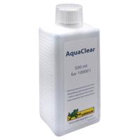 Ubbink vijverwaterbehandeling aqua clear 500 ml - thumbnail