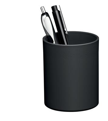 Durable pennenbakje ECO, zwart