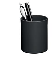 Durable pennenbakje ECO, zwart - thumbnail