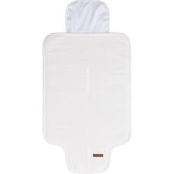 Baby's Only verschoonmatje Sense wit