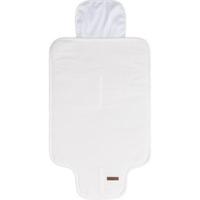 Baby's Only verschoonmatje Sense wit - thumbnail