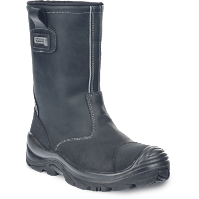 Cerva Panda Petrolio Boot S7S waterdicht | Kleur Zwart | Maat 43 - 8028027719431 Cerva Panda Petrolio Boot S7S waterdicht | Kleur Zwart | Maat 43 - 8028027719431