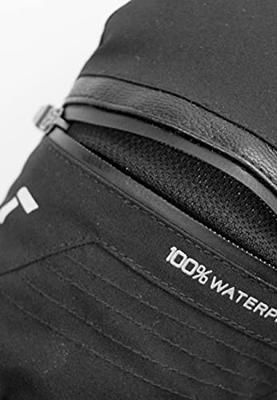 Reusch Lando R-TEX® XT Junior Mitten Want Kinderen Black/Silver 5,5 - thumbnail
