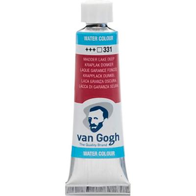 Van Gogh Van Gogh Aquarelverf Tube 10 ml Kraplak Donker