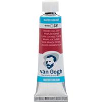 Van Gogh Van Gogh Aquarelverf Tube 10 ml Kraplak Donker - thumbnail