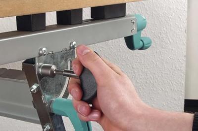 Wolfcraft Starterset | "Schroeven" | 1 set - 8642000