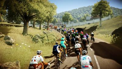 Pro Cycling Manager Tour de France 2012 Pro Cycling Manager Tour de France 2012