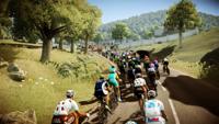 Pro Cycling Manager Tour de France 2012 - thumbnail