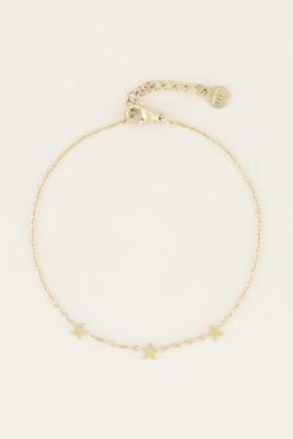 My Jewellery sieraden Goud MJ018991200