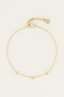 My Jewellery sieraden Goud MJ018991200 - thumbnail