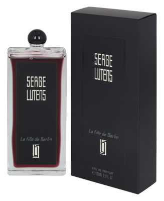 Serge Lutens La Fille De Berlin Eau de parfum Spray 100 ml Serge Lutens La Fille De Berlin Eau de parfum Spray 100 ml