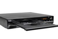 DVD speler Trevi DVMI3580HD Zwart - thumbnail