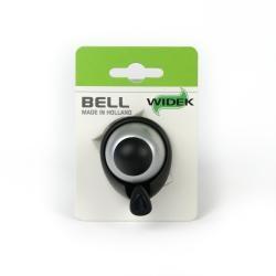 Widek decibel 2 zilver op kaart