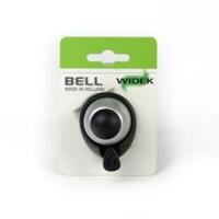 Widek decibel 2 zilver op kaart - thumbnail