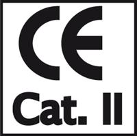 Connex Handschoen Velcro-Sluiting Gr10 - COX938620 - thumbnail