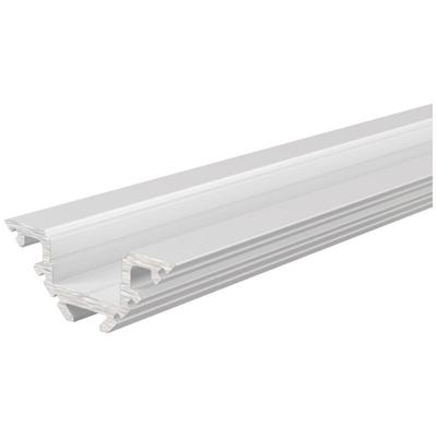 Deko Light 970403 AV-01-10 Aluminium (b x h x d) 29.50 x 11.50 x 2000 mm 2 m