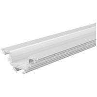 Deko Light 970403 AV-01-10 Aluminium (b x h x d) 29.50 x 11.50 x 2000 mm 2 m - thumbnail