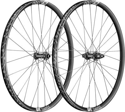 DT swiss ex 1700 spline® 30 cl boost 29" sram xd wheelset