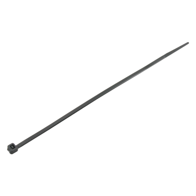 BUNDELBAND | 180x3.6mm | Zwart (100) - 00.426.31 BUNDELBAND | 180x3.6mm | Zwart (100) - 00.426.31