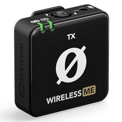 RØDE Wireless ME draadloze microfoon-set - thumbnail