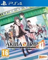 Akiba's Trip: Hellbound & Debriefed - thumbnail