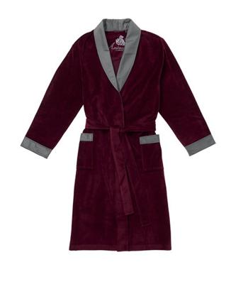 Ambassador Ambassador 702-25 Badjas red XL