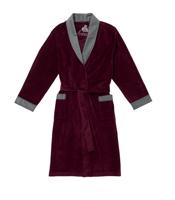 Ambassador Ambassador 702-25 Badjas red XL - thumbnail