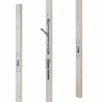 HMB Multipoint Deluxe opbouw SKG3 deurnaald - 2300mm - 500831 - thumbnail