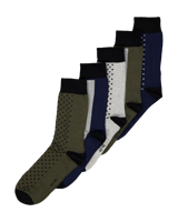 Sokken - Groen - thumbnail